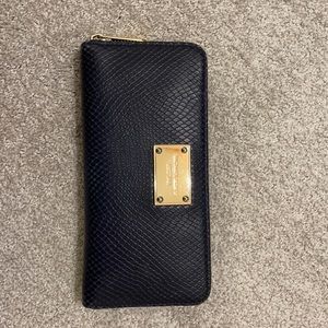Michael Kors Large Wallet